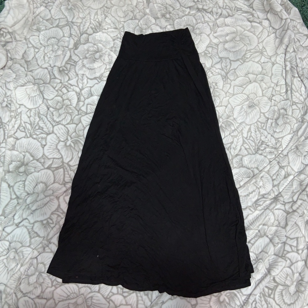AB Studio Maxi Skirt